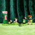 Aceites Aromáticos Ceremonia de Magas - Aqui&Ahora